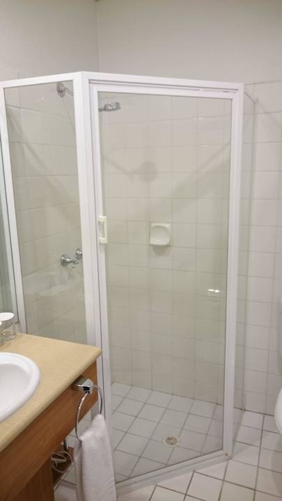 Bad Mercure Alice Springs Resort