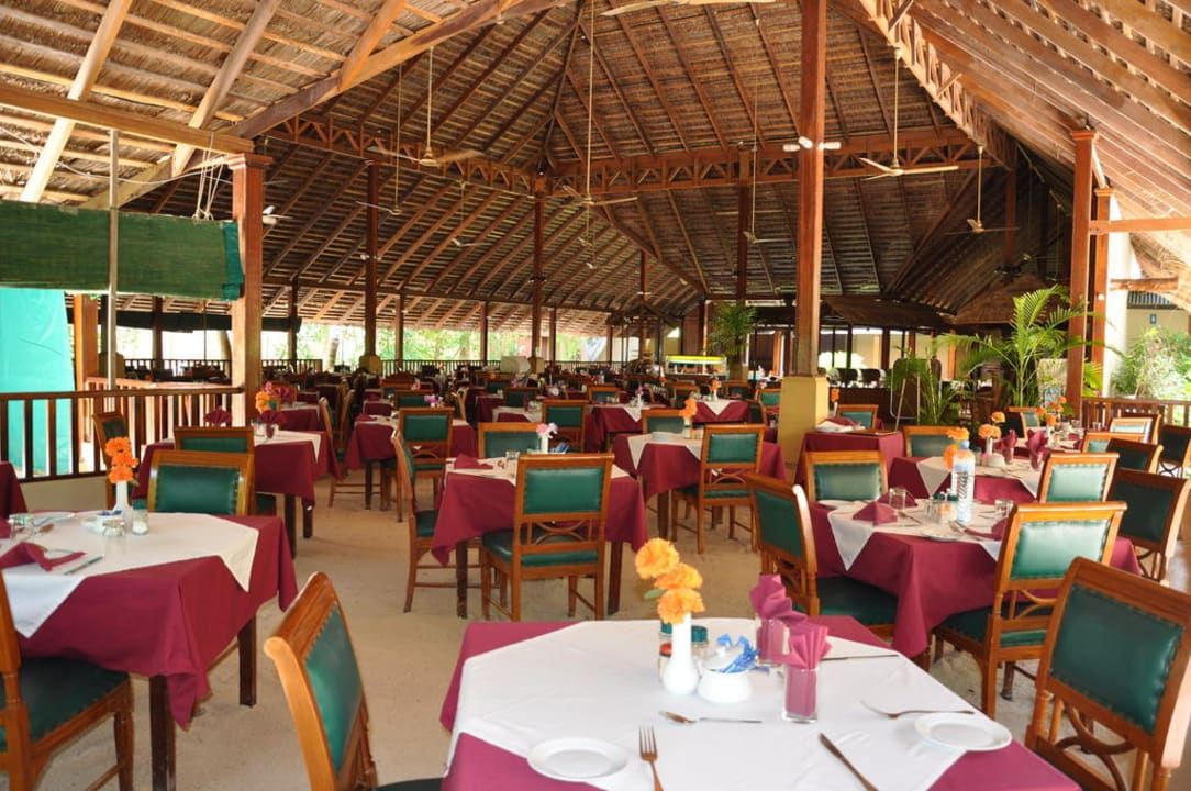 Summer Island Village Summer Island Maldives