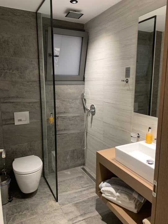 Zimmer Paralos Lifestyle Beach