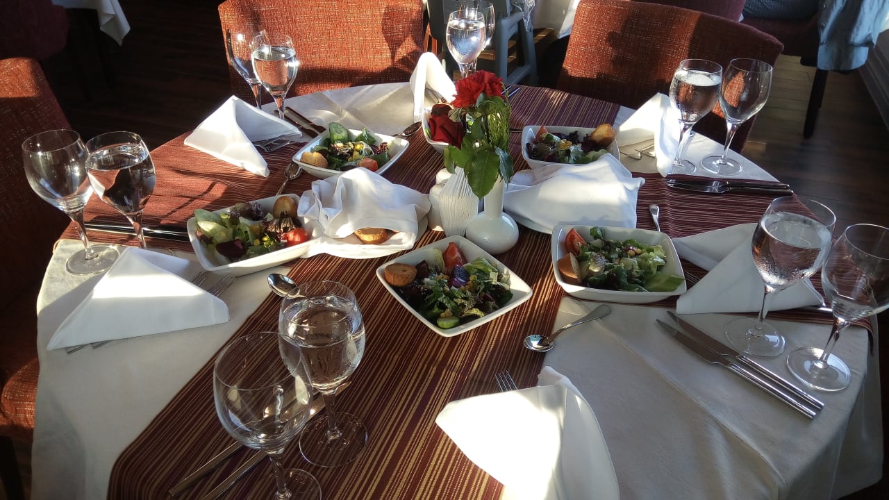 Gastro Saphir Resort & Spa