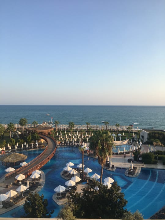 Strand Sherwood Dreams Resort