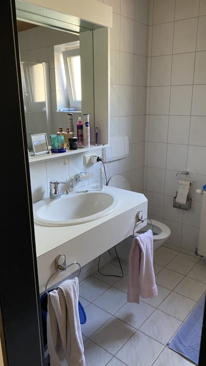 Zimmer Ferienwohnungen Zugg