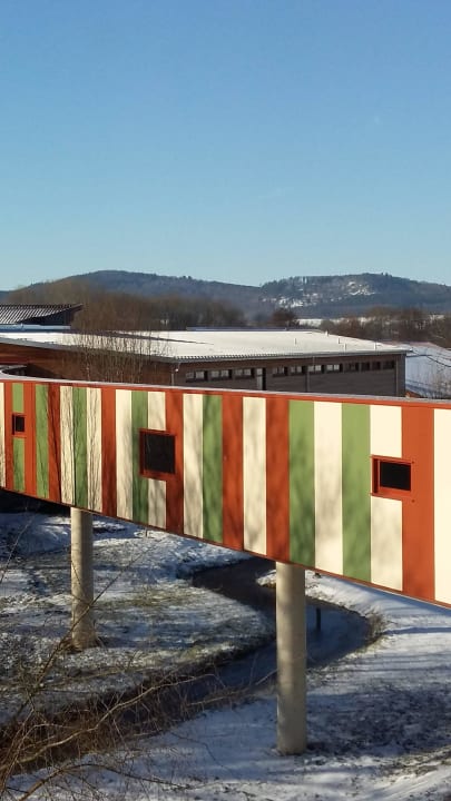 Best Western Plus Kurhotel an der Obermaintherme Best Western Plus Kurhotel an der Obermaintherme