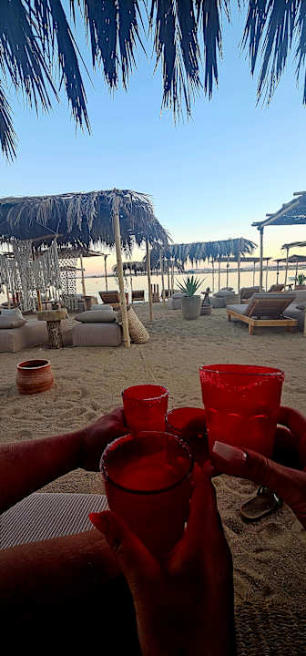 Strand Fort Arabesque Resort, Spa & Villas