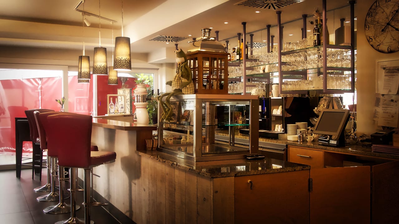 Restaurant Hotel Fritz