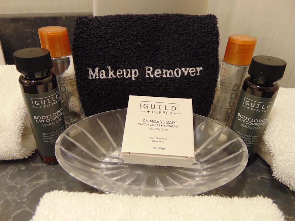 Zimmer Hotel The Henry