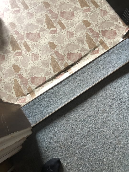 Zimmer Hotel Paidion