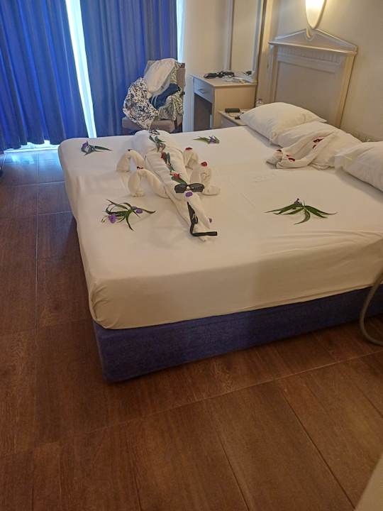 Zimmer Club Turtas Beach Hotel