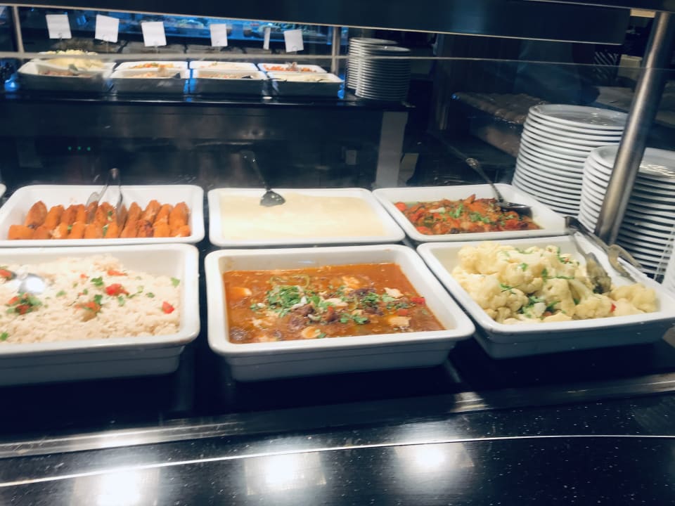 Gastro Iberostar Waves Mehari Djerba