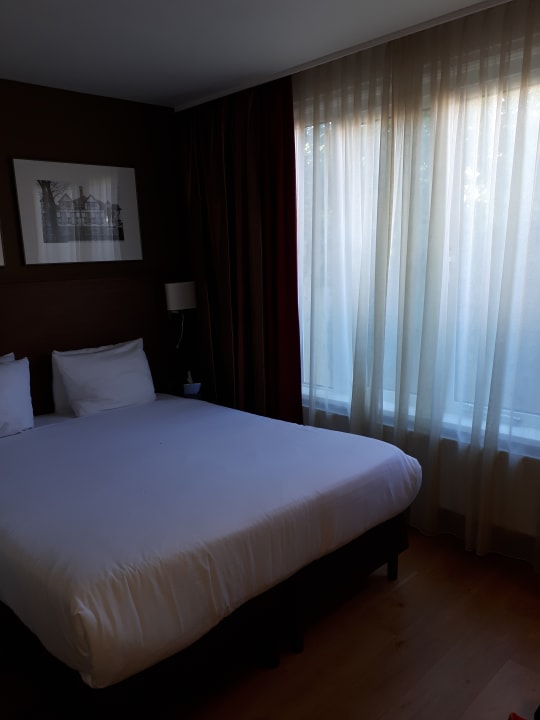 Zimmer Park Centraal Den Haag, part of Sircle Collection