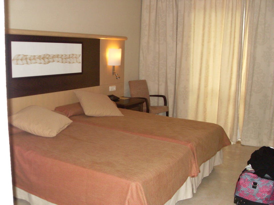 Hotelzimmer Grupotel Aguait Resort & Spa - Adults only
