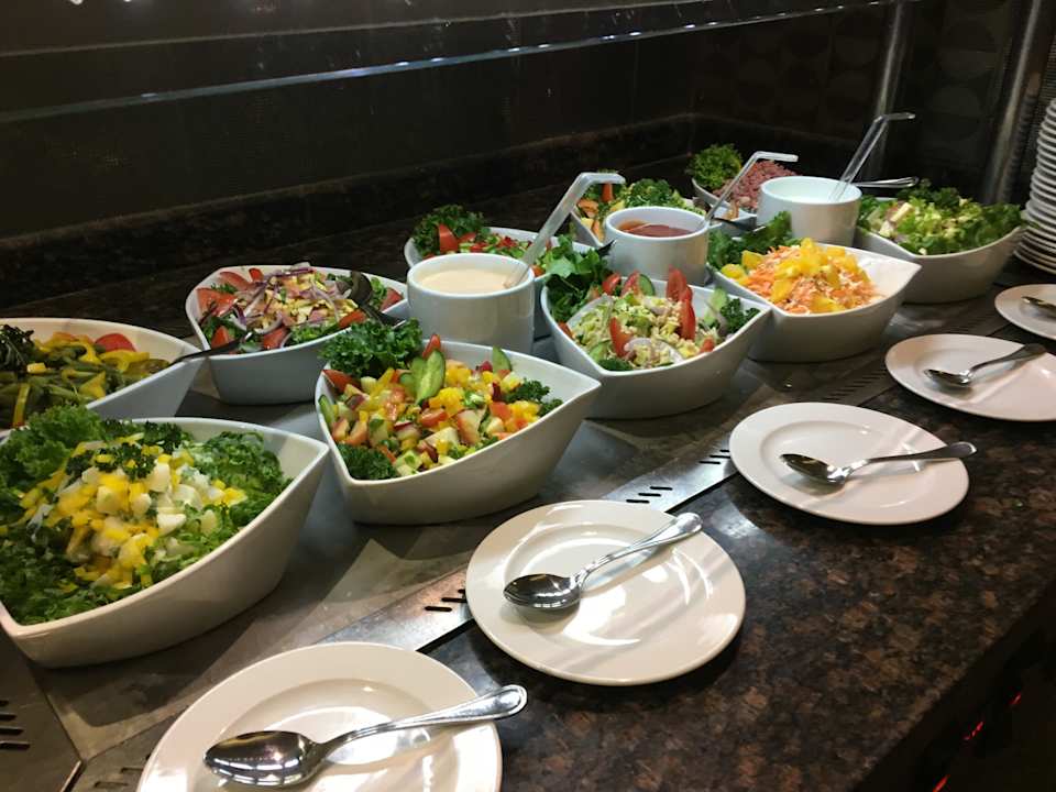 Gastro Pickalbatros Royal Moderna Resort-Sharm El Sheikh