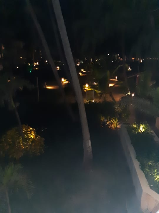 Ausblick Vista Sol Punta Cana