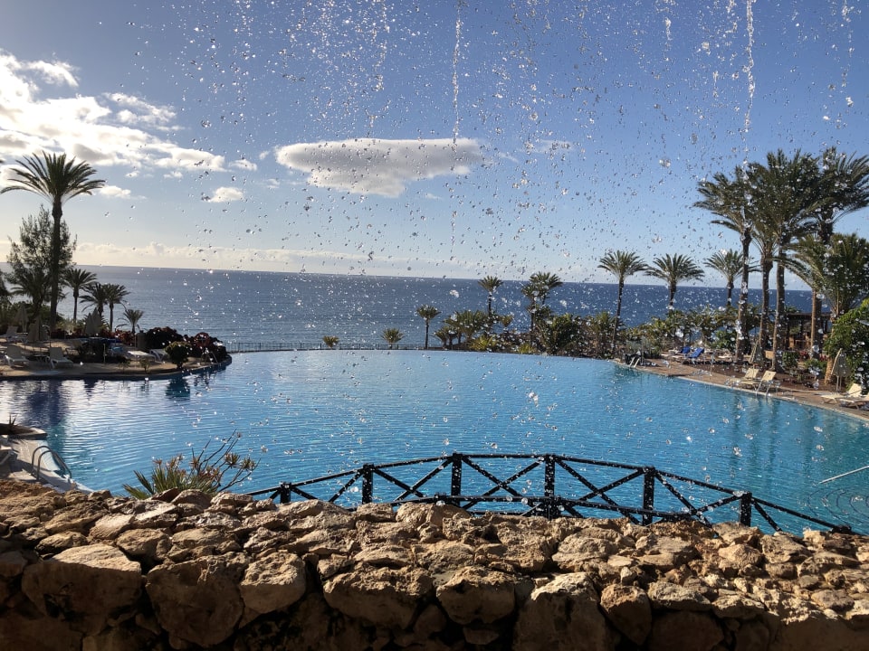 Pool R2 Rio Calma Hotel & Spa & Conference