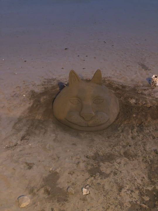 Strand Sentido Aequora Lanzarote Suite