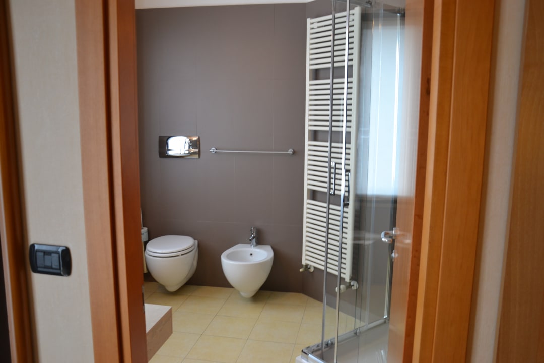 Zimmer Hotel Corallo Rimini