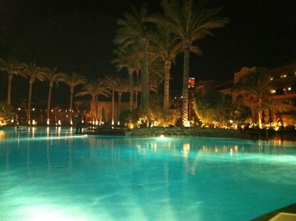 Pool Makadi Spa - Adults only