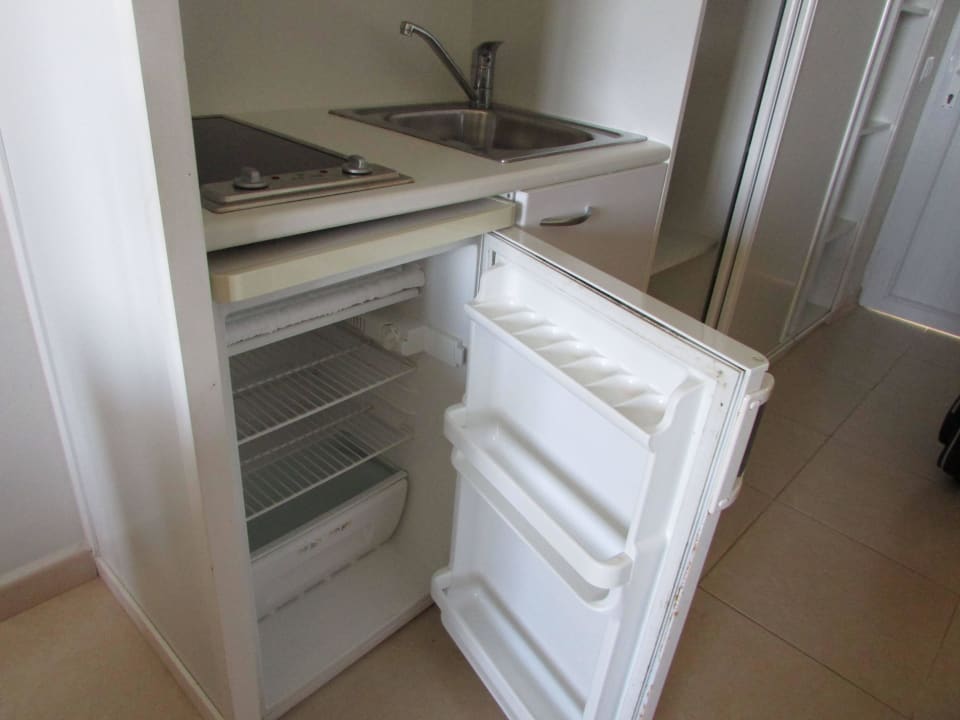 Kühlschrank Sun Club Eldorado