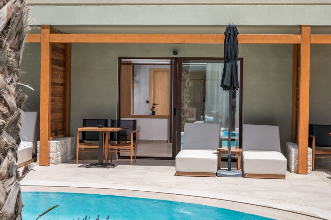 Zimmer Stella Palace Aqua Park Resort