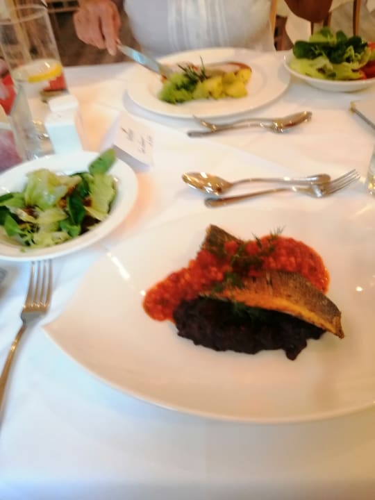 Gastro Thermalhotel Leitner Loipersdorf