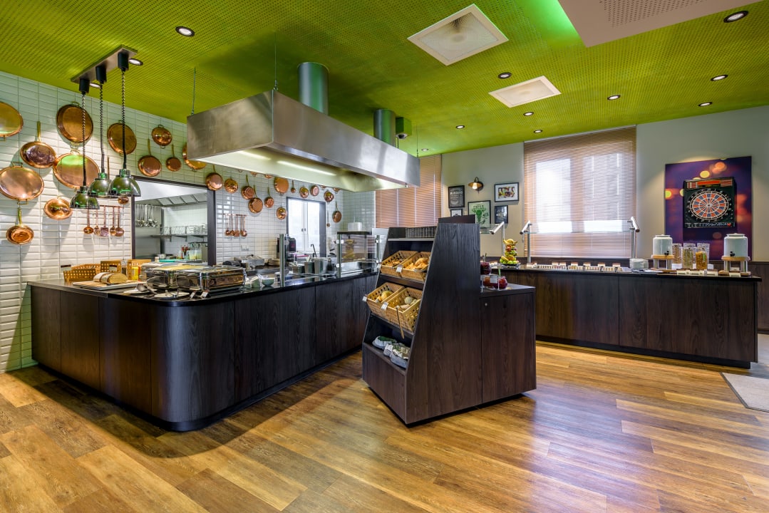 Gastro ibis Styles Tubingen