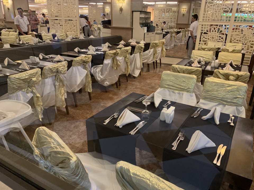 Gastro Aydinbey Kings Palace & Spa