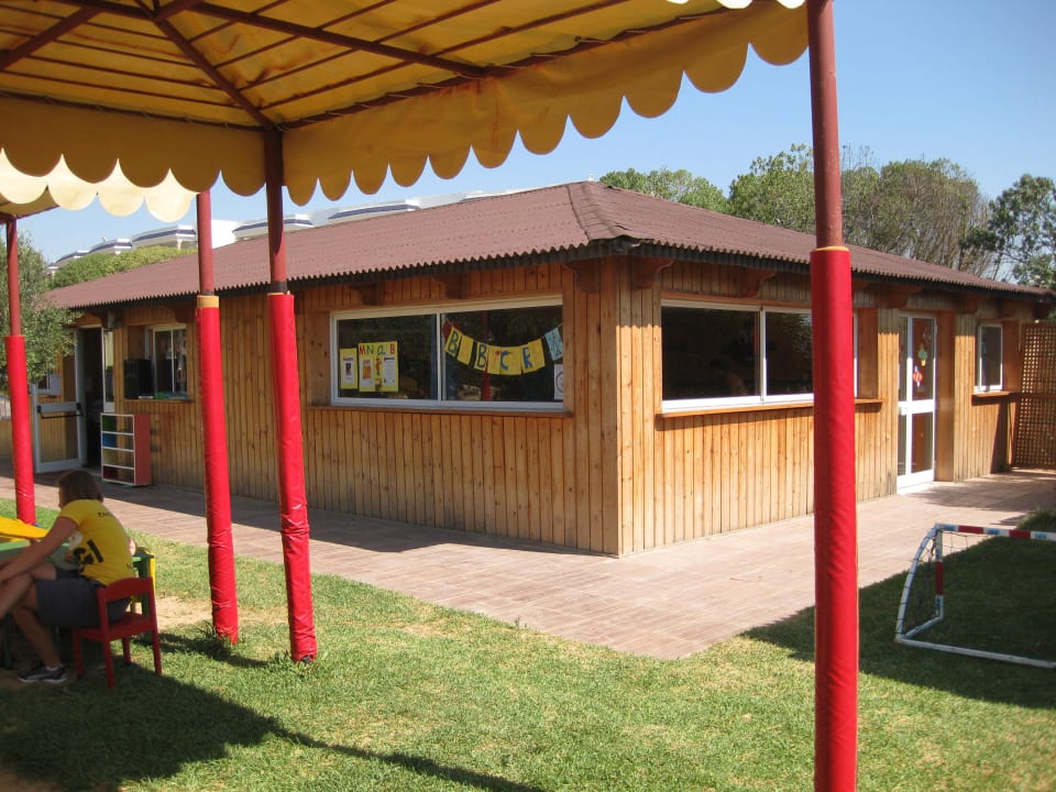 Kinderclub TUI MAGIC LIFE Africana
