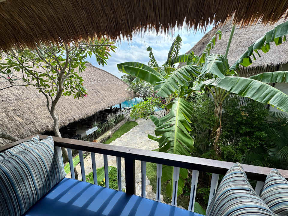 Zimmer Sudamala Resort, Senggigi