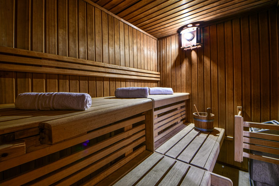 Sport & Freizeit Dodeca Sea Resort