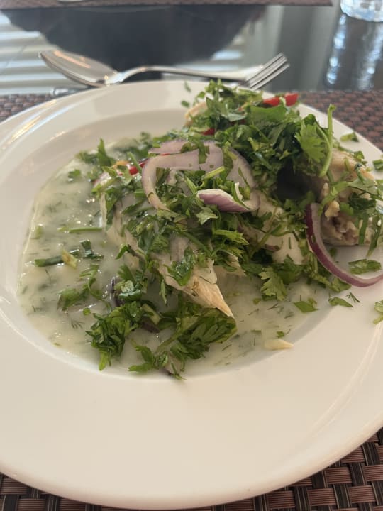 Gastro Pickalbatros White Beach Resort - Hurghada
