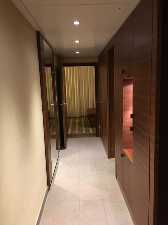 Zimmer Hotel Mercure Düsseldorf City Center