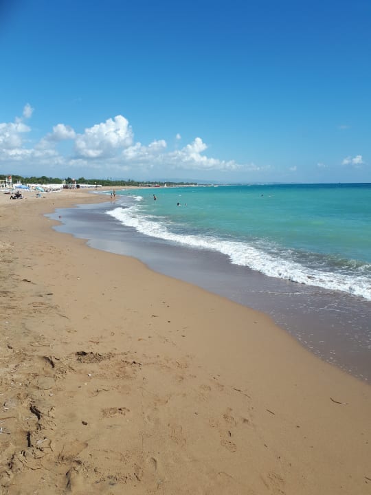 Strand Arcanus Hotels Sorgun