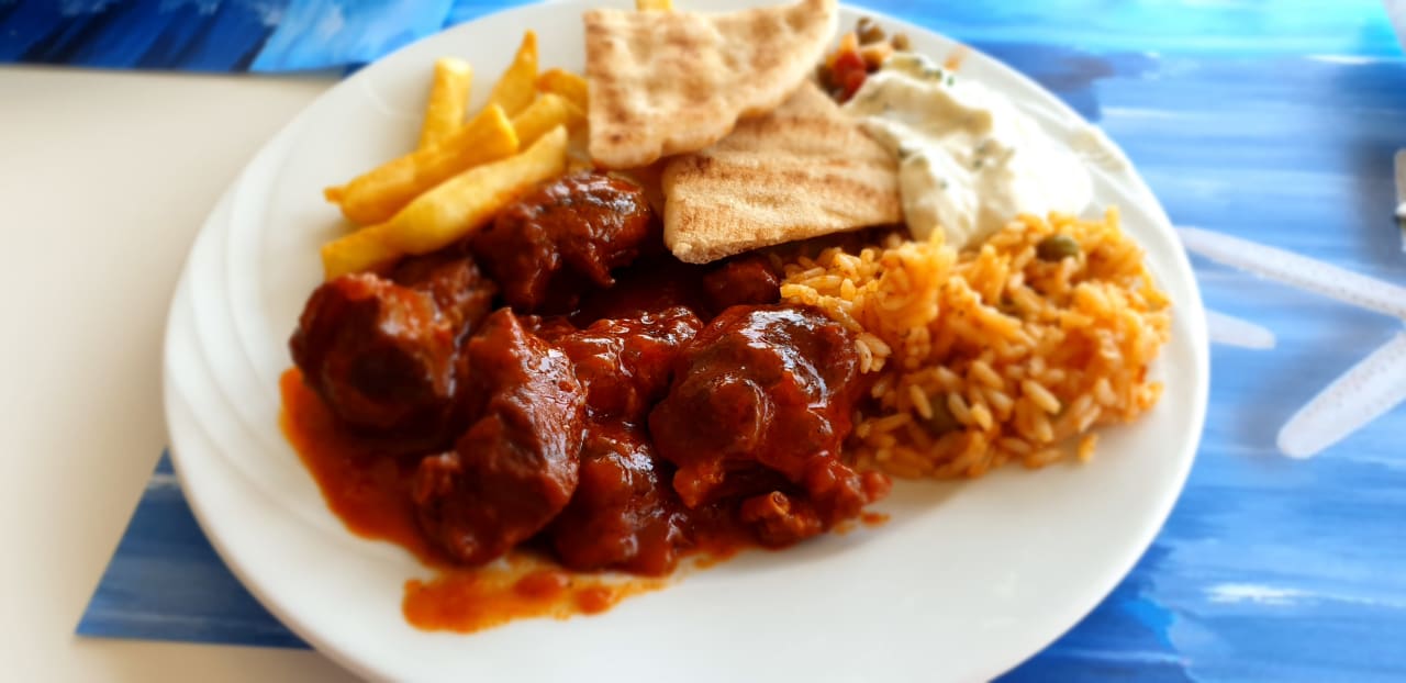 Gastro Porto Bello Royal