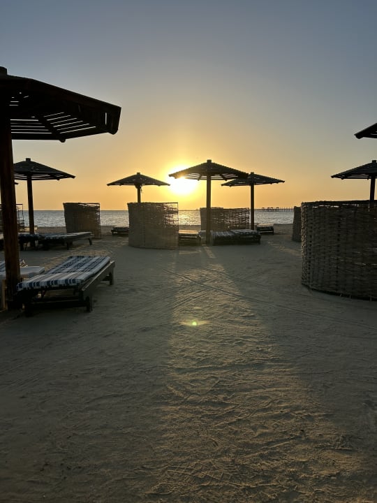 Strand Casa Mare Resort