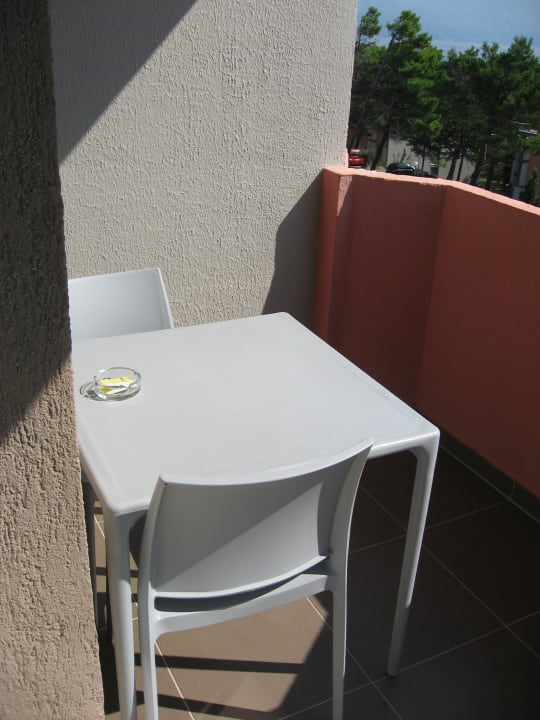 Zimmer Lopar Family Hotel