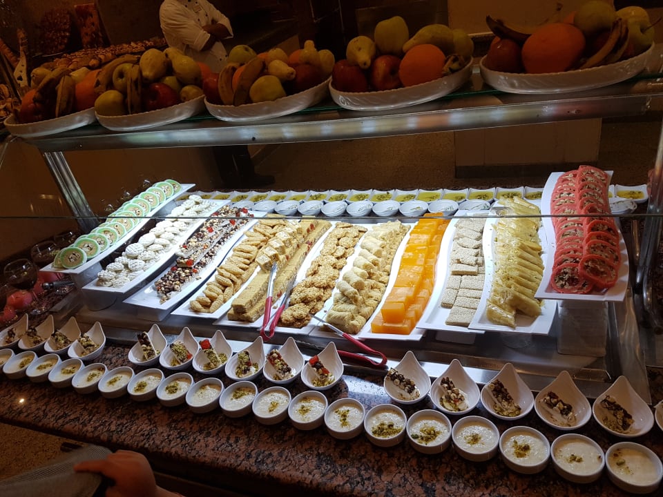 Gastro Sindbad Club