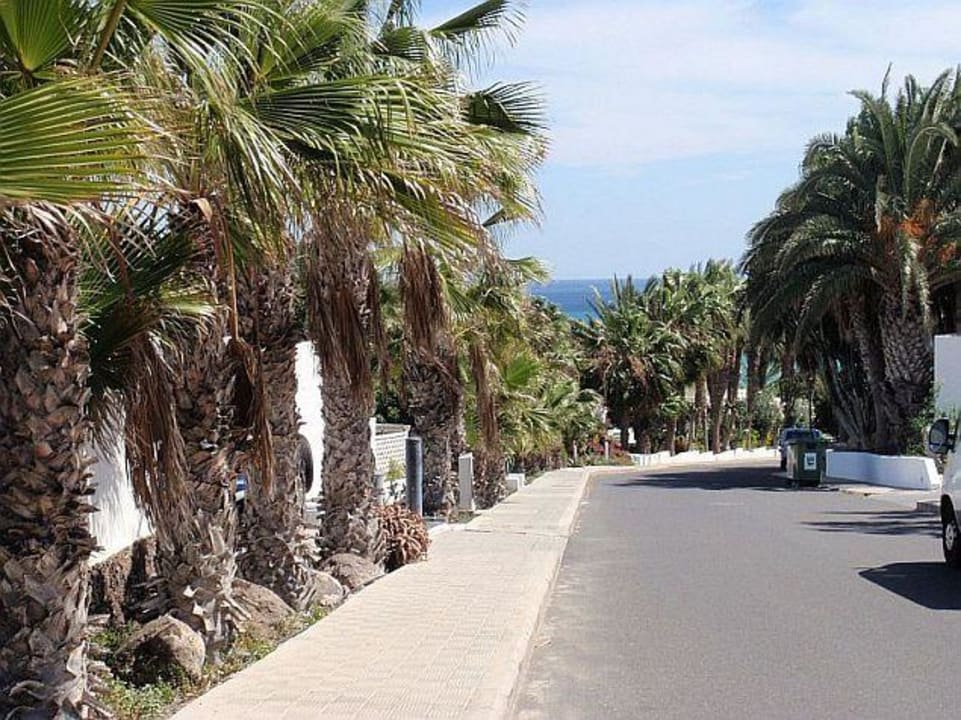 Allee SBH Hotel Taro Beach