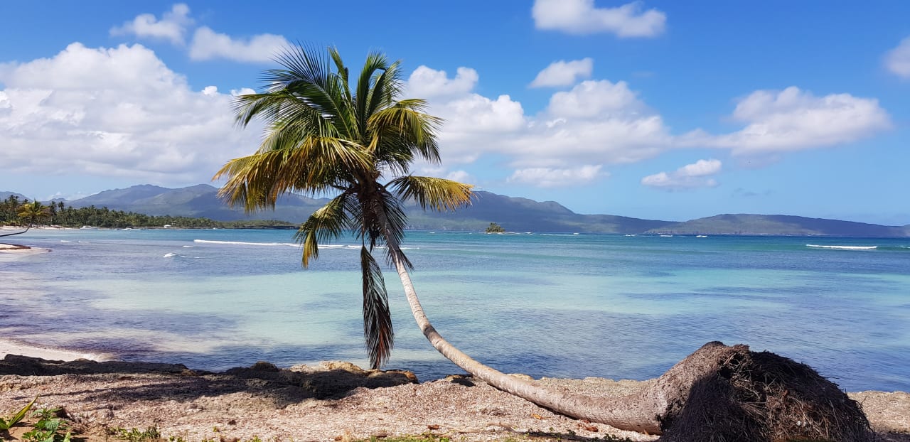 Strand Wyndham Alltra Samana