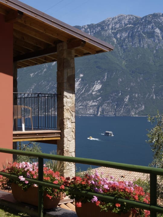 Vista Relax Hotel Villa La Gardenia & Oleandra