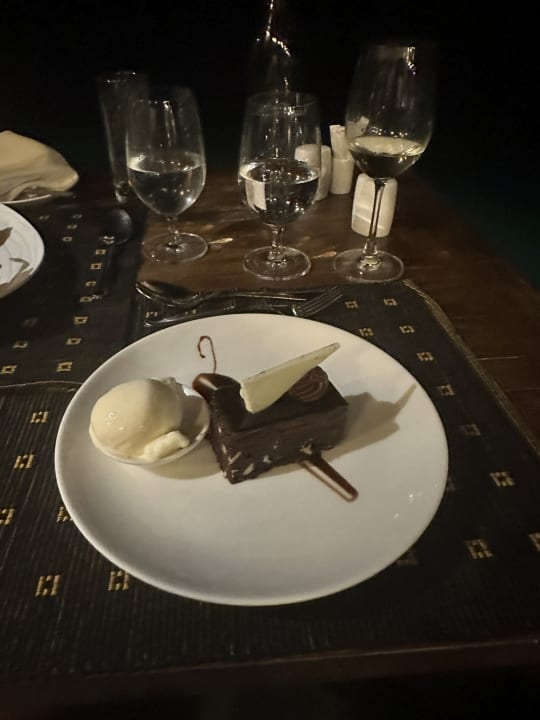 Gastro Summer Island Maldives