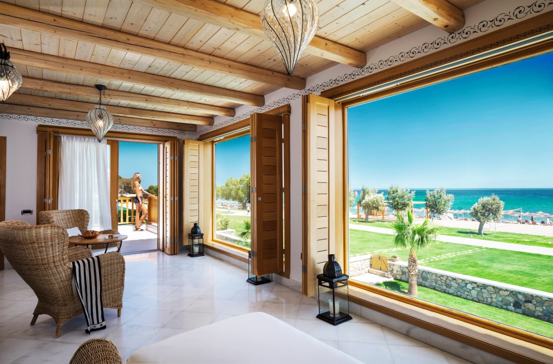 Sonstiges Mitsis Selection Blue Domes