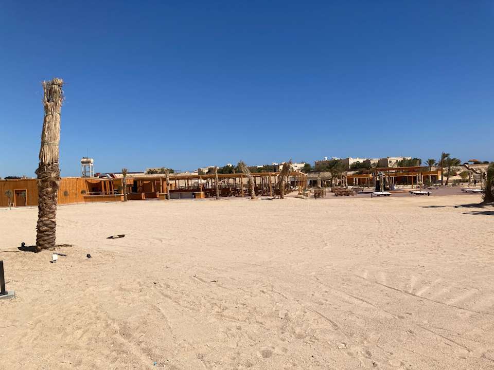Strand Aldiana Club Naga Bay