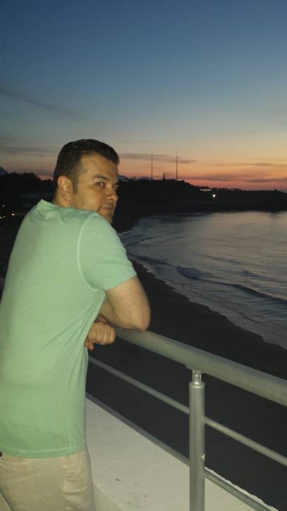 Meer Acapulco Beach Club & Resort