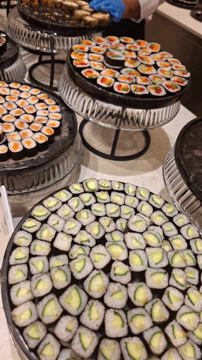 Gastro Anda Barut Collection