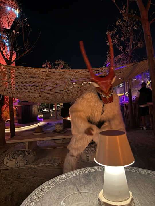 Sport & Freizeit Cullinan Belek