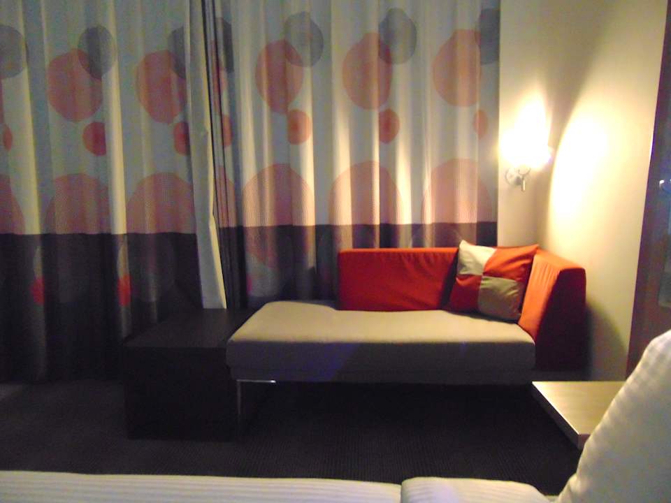 Zimmer Rexan International Hotel