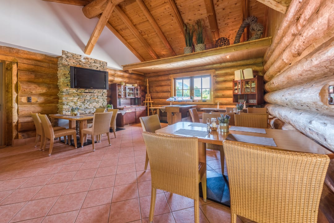 Restaurant Landgut Edelweiss