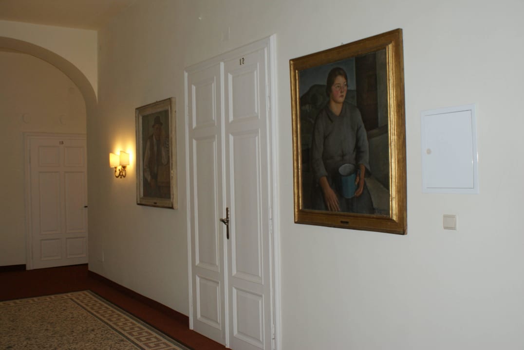 Viel Liebe zum Detail Hotel Palma