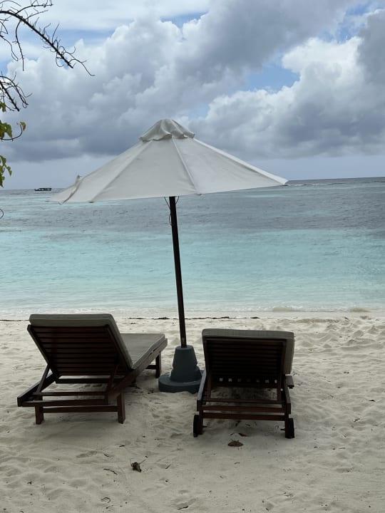 Strand LUX South Ari Atoll