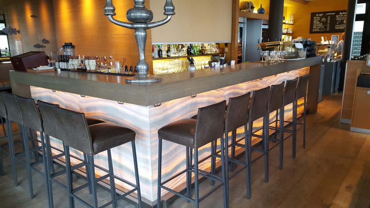 Gastro Hotel AM MEER & Spa